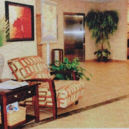 Sleep Inn Ел Пасо Екстериор снимка