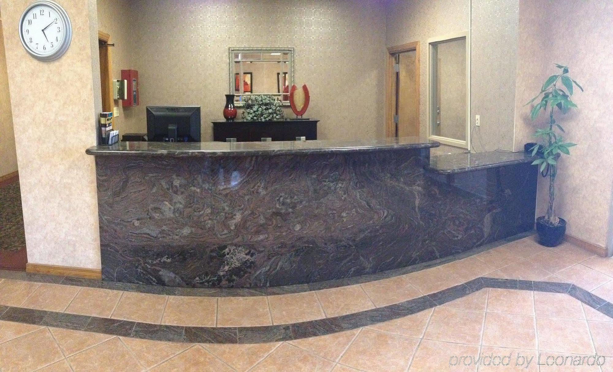 Sleep Inn Ел Пасо Екстериор снимка