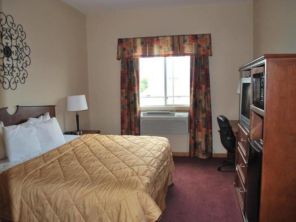 Sleep Inn Ел Пасо Екстериор снимка